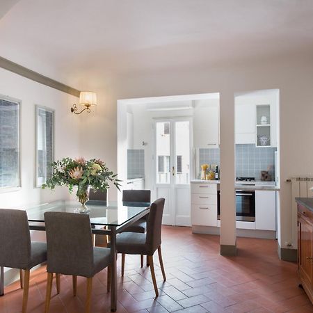 Borgodegreci Apartments Floransa Dış mekan fotoğraf