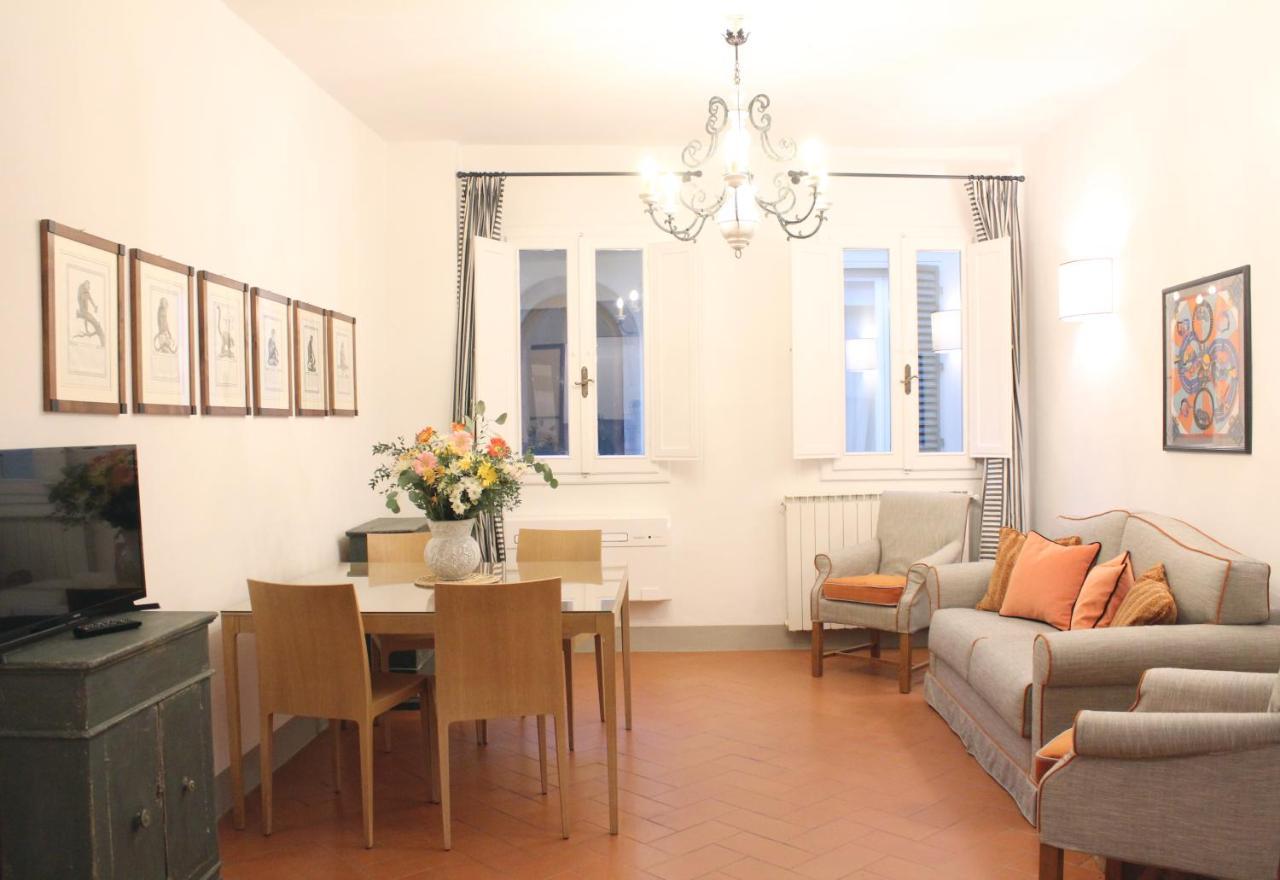Borgodegreci Apartments Floransa Dış mekan fotoğraf