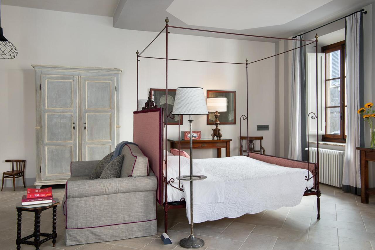 Borgodegreci Apartments Floransa Dış mekan fotoğraf