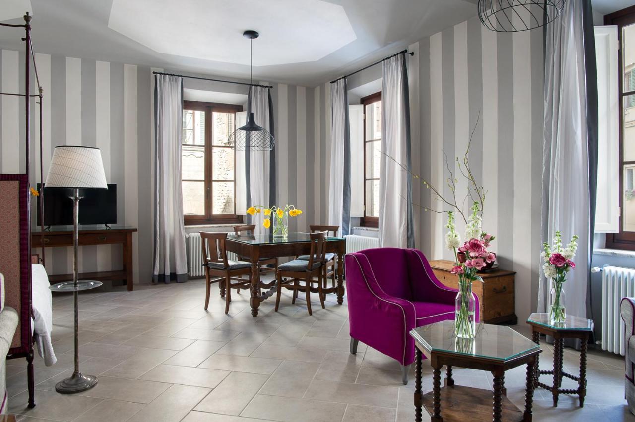 Borgodegreci Apartments Floransa Dış mekan fotoğraf
