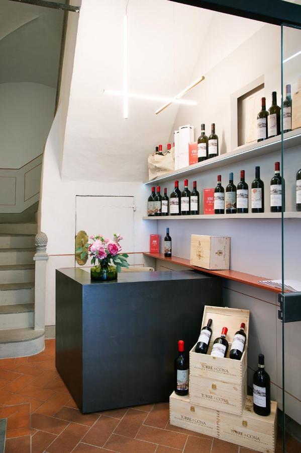 Borgodegreci Apartments Floransa Dış mekan fotoğraf
