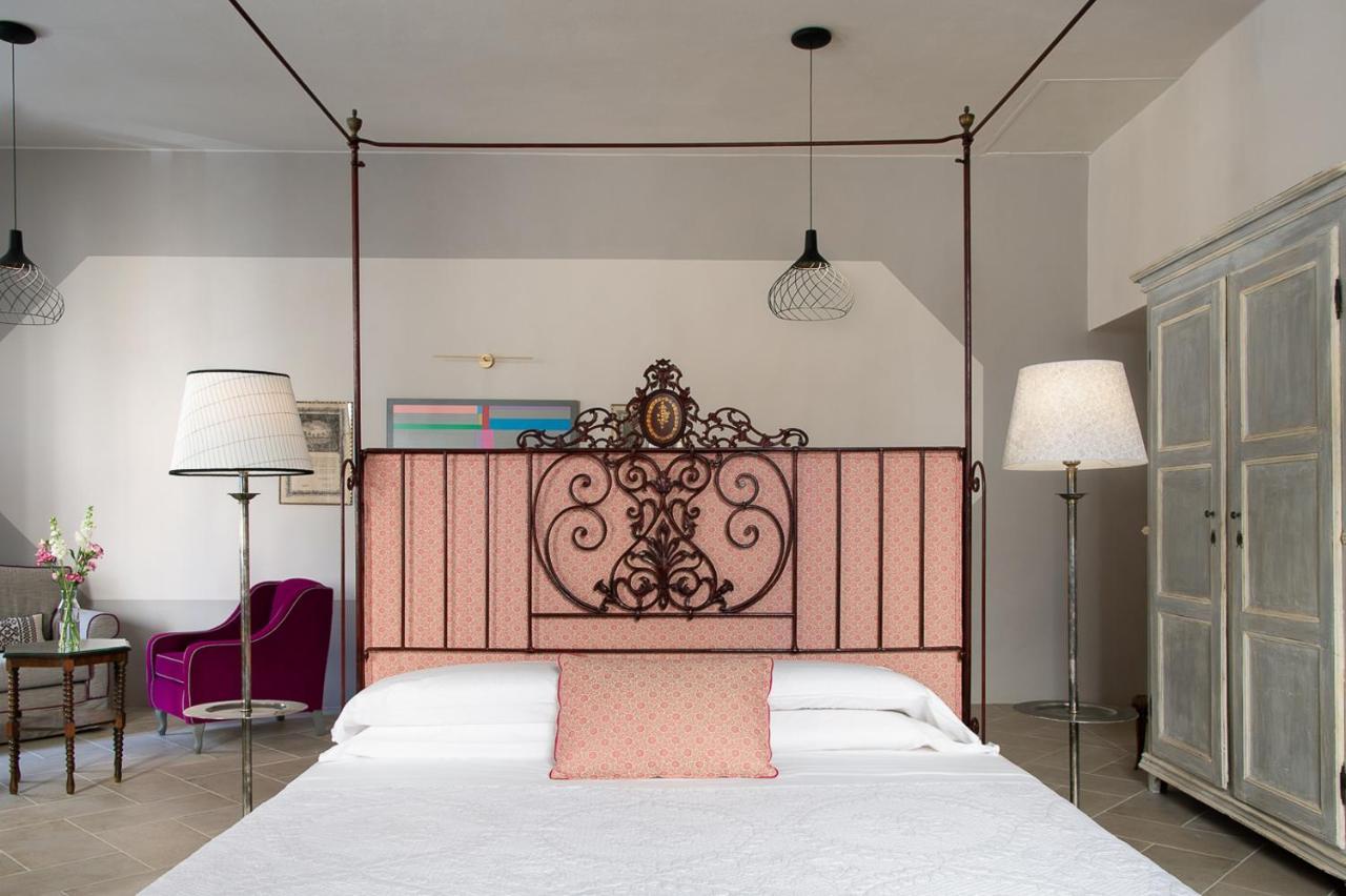 Borgodegreci Apartments Floransa Dış mekan fotoğraf