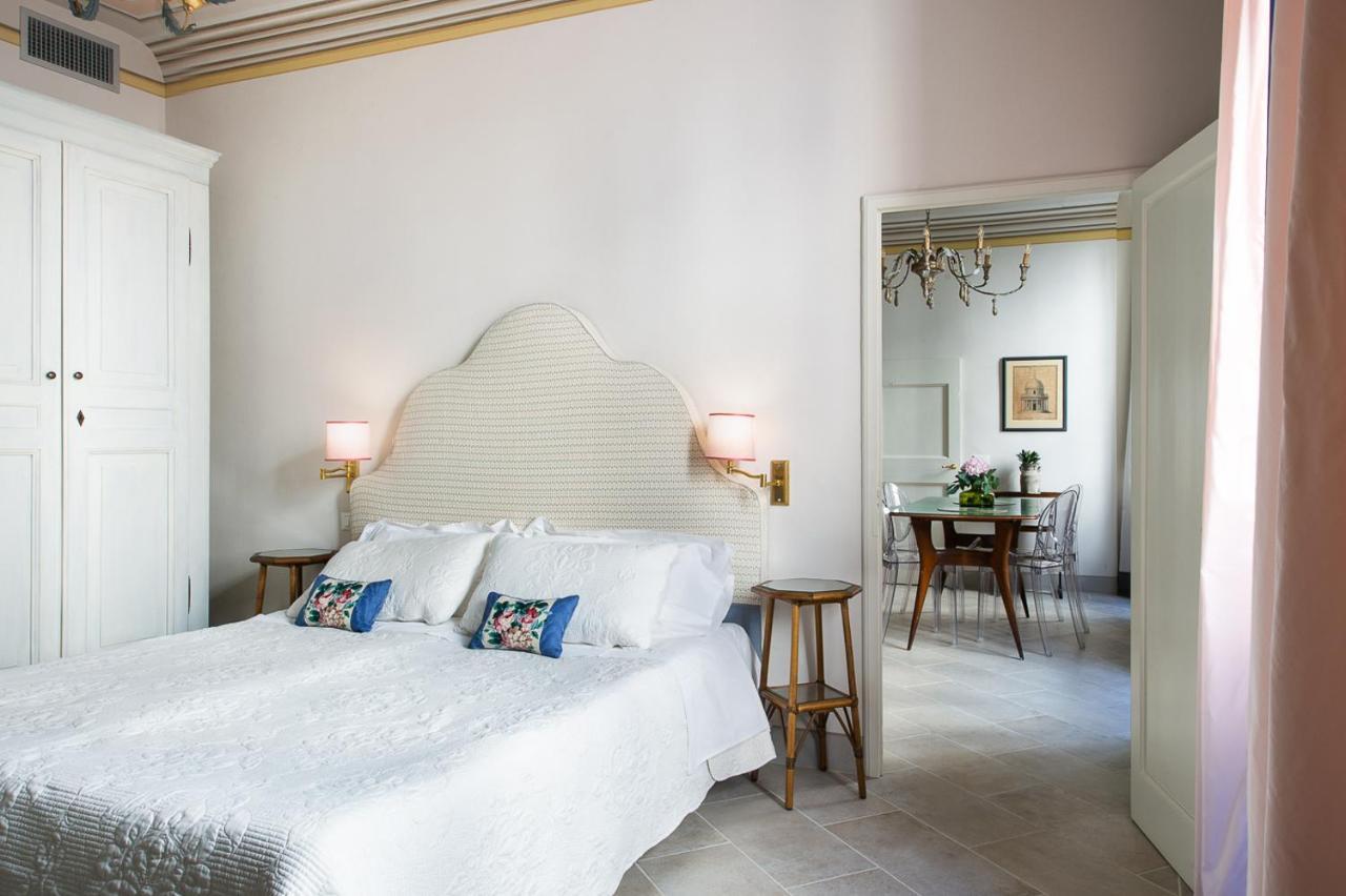Borgodegreci Apartments Floransa Dış mekan fotoğraf