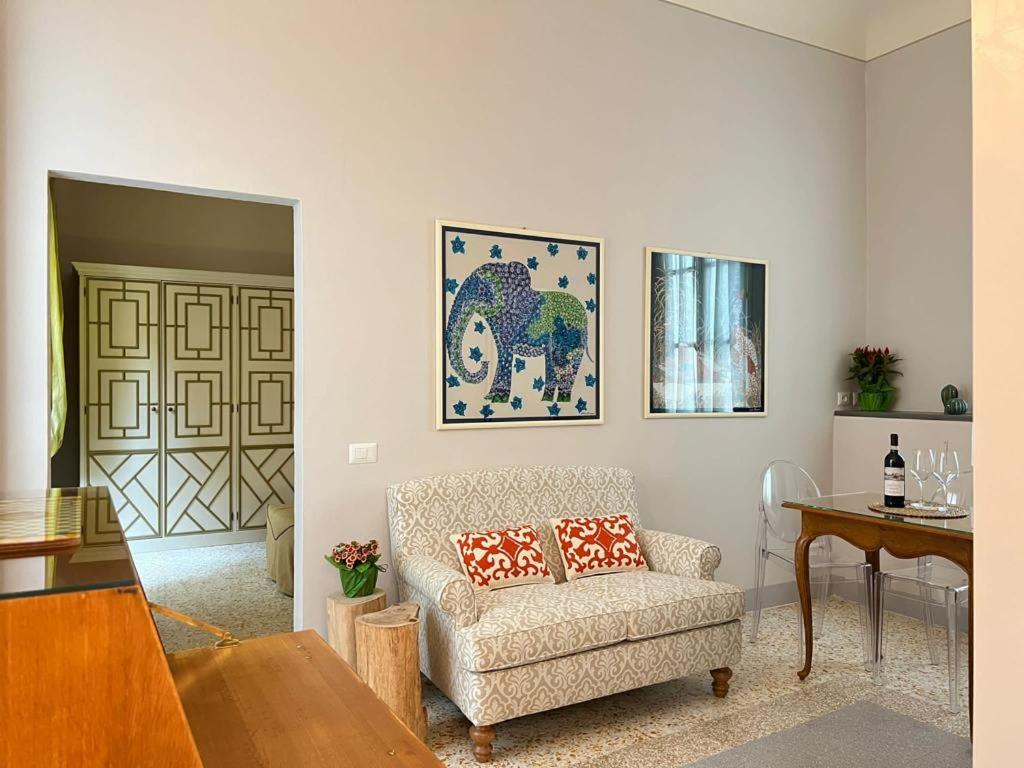 Borgodegreci Apartments Floransa Dış mekan fotoğraf