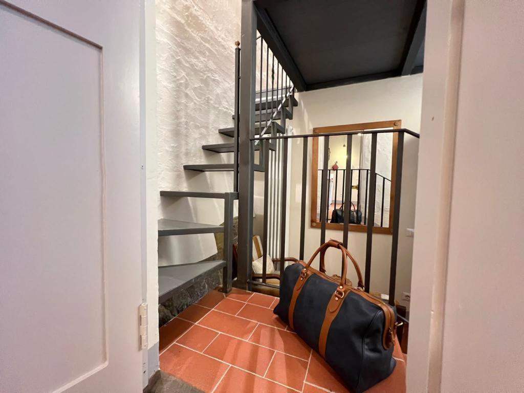Borgodegreci Apartments Floransa Dış mekan fotoğraf