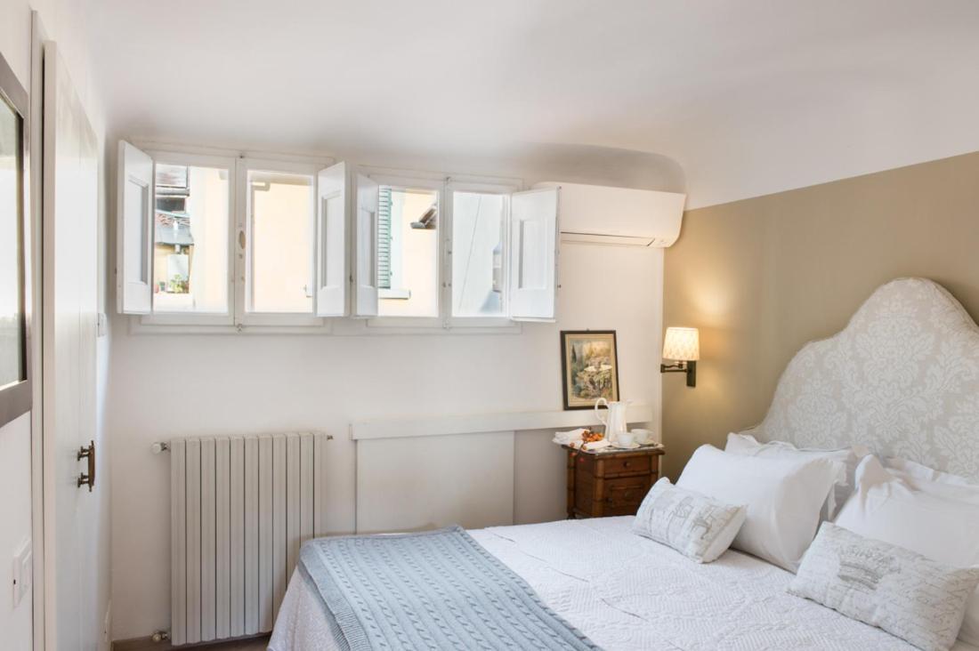Borgodegreci Apartments Floransa Dış mekan fotoğraf