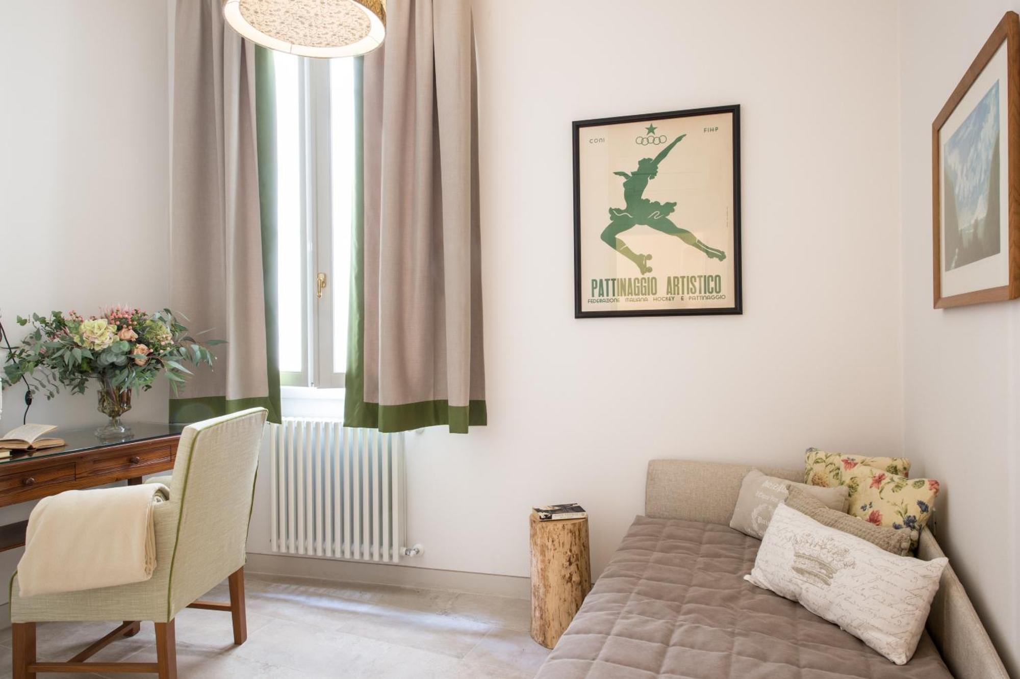 Borgodegreci Apartments Floransa Dış mekan fotoğraf