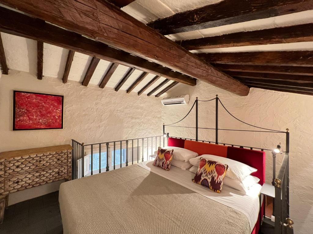 Borgodegreci Apartments Floransa Dış mekan fotoğraf