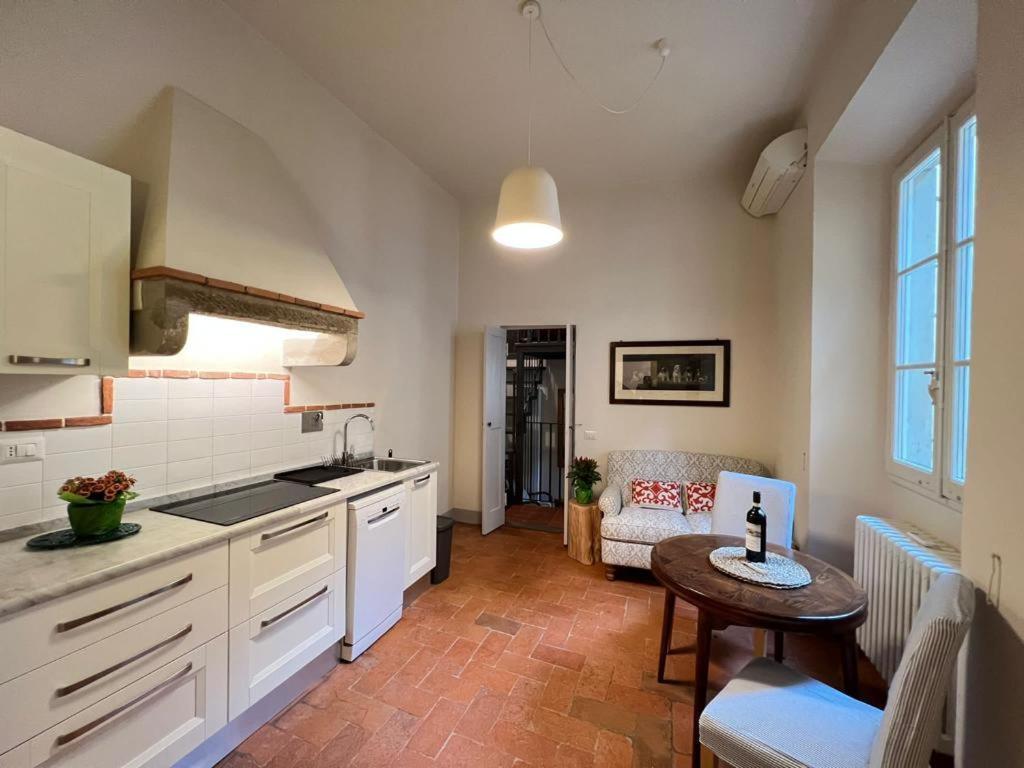Borgodegreci Apartments Floransa Dış mekan fotoğraf