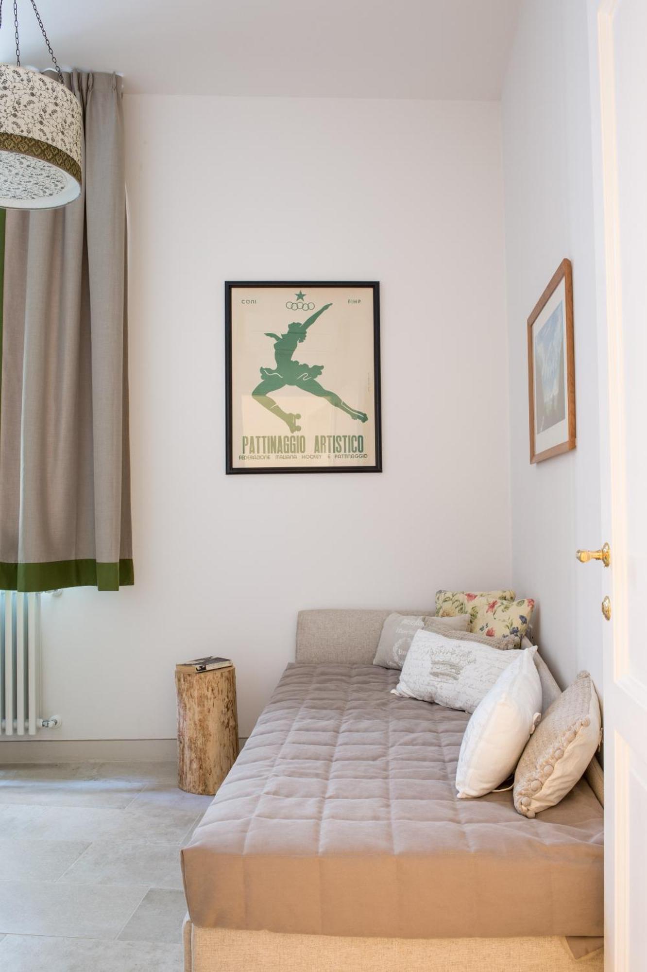 Borgodegreci Apartments Floransa Dış mekan fotoğraf