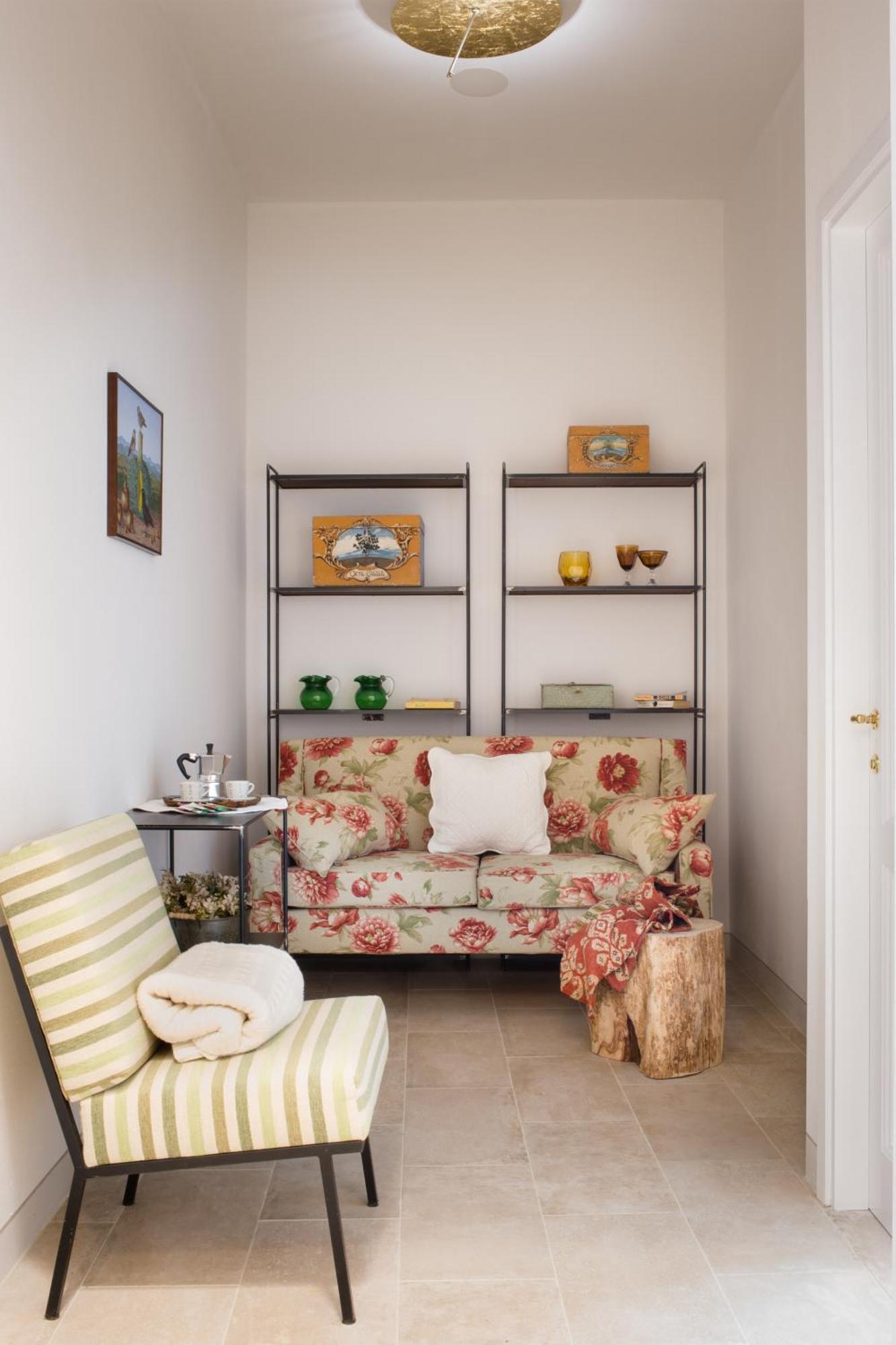 Borgodegreci Apartments Floransa Dış mekan fotoğraf