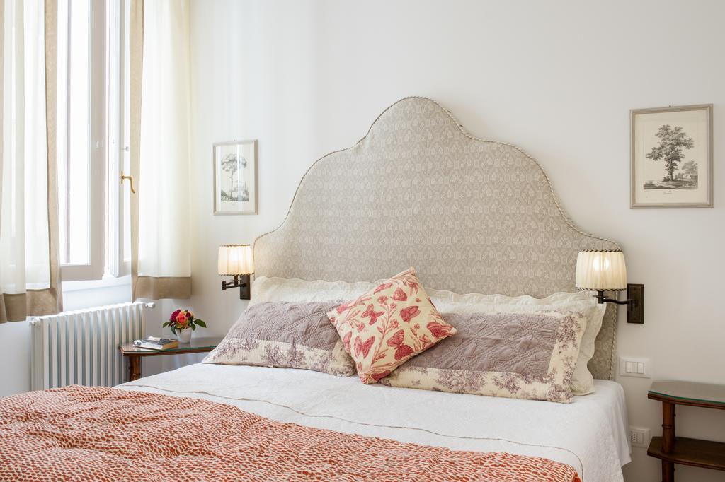 Borgodegreci Apartments Floransa Dış mekan fotoğraf
