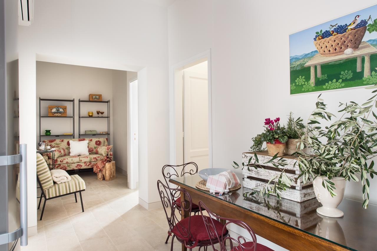 Borgodegreci Apartments Floransa Dış mekan fotoğraf