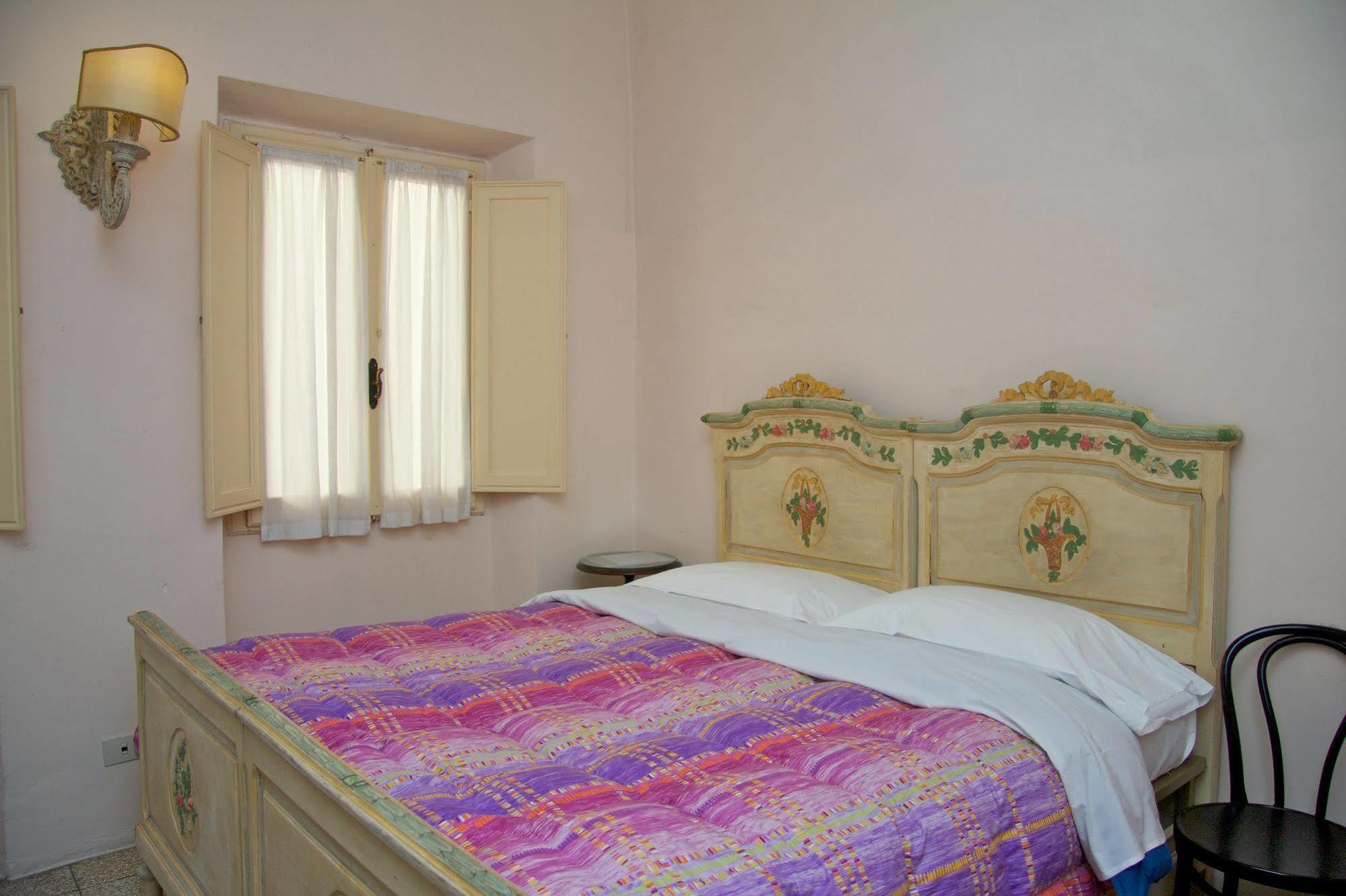 Borgodegreci Apartments Floransa Dış mekan fotoğraf