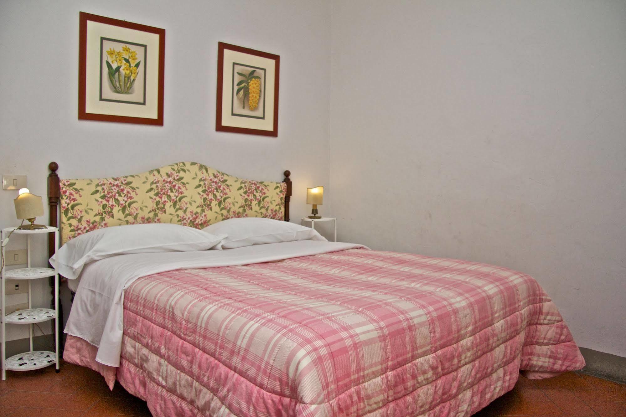 Borgodegreci Apartments Floransa Dış mekan fotoğraf