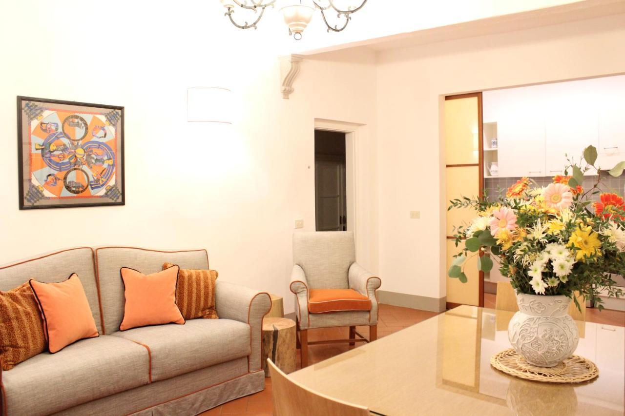 Borgodegreci Apartments Floransa Dış mekan fotoğraf