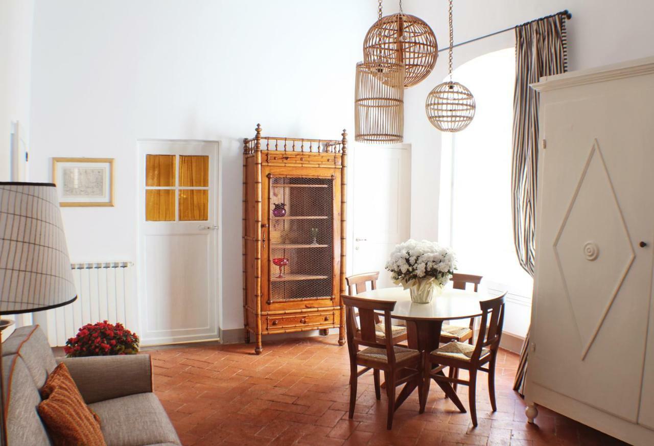 Borgodegreci Apartments Floransa Dış mekan fotoğraf