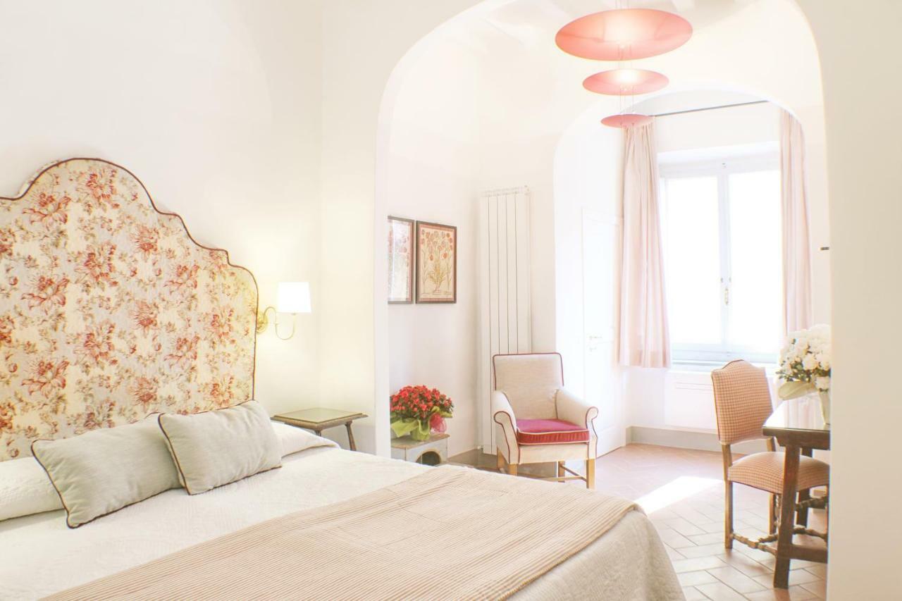 Borgodegreci Apartments Floransa Dış mekan fotoğraf
