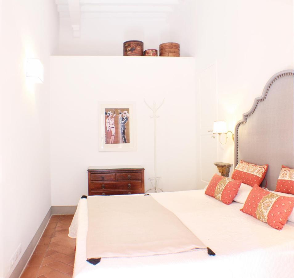 Borgodegreci Apartments Floransa Dış mekan fotoğraf